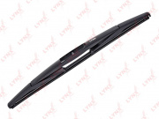Щетка стеклоочистителя задняя LYNX 350мм LR35D