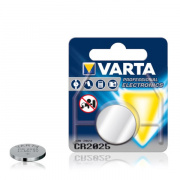 Элемент питания VARTA Energy CR2025 BP1 ( 6025.101.401 ) 76875