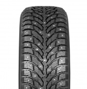 235/50/18 новые, Ikon Autograph Ice 9 SUV (шип) 101T