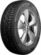 225/50/17 новые, Ikon Character Ice 7 (шип) 98T XL
