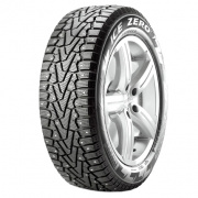 215/55/18 новые, Pirelli Winter Ice ZE XL (шип) 99T