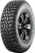 205R16LT новые, SUMAXX MAX TERRA M/T (грязь) 110/108Q