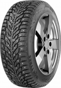 275/55/20 новые, Ikon Autograph Ice 9 SUV (шип) 117T