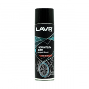 Чернитель шин LAVR Tire shine глянец 650 мл ( LN1427 )