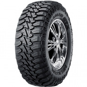 33x12.5R17LT новые, Nexen Roadian MTX RM7 (грязь) 121Q