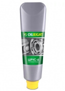 Смазка пластичная "OilRight" Шрус-4 360г. туба 6097 / 49724