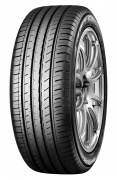 215/55/17 новые, Yokohama AE51 (лето) 94W
