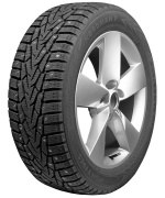 155/80/13 новые, Ikon Nordman 7 (шип) 79T