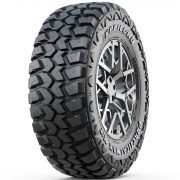 265/75/16LT новые, KAPSEN RS25 (грязь) 123/120Q
