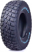 315/70/17LT новые, WIDEWAY MUD-TERRAIN MT6 (Грязь) 121/118Q