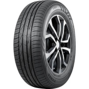 215/55/18 новые, Ikon Autograph Aqua 3 SUV (лето) 99V