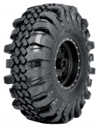37x12,5D16 новые, CST-Maxxis CL21M (грязь) 114K 6PR