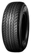 265/60/18 новые, Yokohama G94BV (лето) 110H