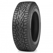 225/70/15LT новые, Ikon Autograph Ice C4 (шип) 112/110R