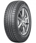 235/55/18 новые, Ikon Nordman S2 SUV (лето) 100V