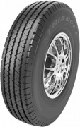 7.00R16LT новые, Triangle TR624 (лето) 12PR 116/110Q