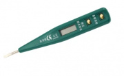 Отвертка индикаторная (тестер) SATA тестер, 12-220V Sat-62601 / 97728