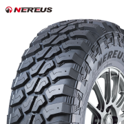 285/75/16LT новые, NEREUS NS523 (M/T) 122/119Q