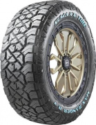 285/70/17LT новые, SUMAXX MAX RANGER R/T (грязь) 121/118Q 10PR