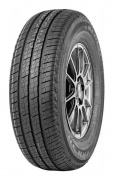 215/75/16LT новые, NEREUS NS916 (лето) 8PR 113/111R