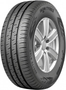 215/70/15LT новые, Ikon Autograph Eco C3 XL (лето) 109/107R