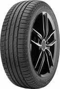 235/55/18 новые, Ikon Character Aqua SUV (лето) 100V