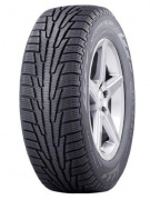 225/60/18 новые, Ikon Nordman RS2 SUV XL (зима) 104R