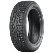 195/55/15 новые, Ikon Nordman 7XL (шип) 89T