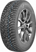 245/70/16 новые, Ikon Nordman 8 SUV XL (шип) 111T