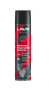 MOTO Пропитка для воздушных фильтров LAVR, 400 мл Ln7708