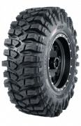 33x12,5D16 новые, CST-Maxxis CL24X (грязь) 109K 6PR