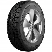 175/70/14 новые, Ikon Character Ice 7 (шип) 88T