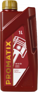 PROMATIX 5W-30 SN/ILSAC GF-5 1л. (синт. мотор. масло) PX1033