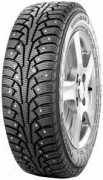 205/70/15 новые, Ikon Nordman 5 (шип) 100T