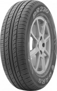 195/70/14 новые, BARS BR230 (лето) 91T