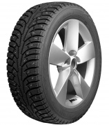 155/70/13 новые, Ikon Nordman 5 (шип) 75T