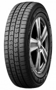 195/80/15LT новые, Nexen Winguard WT1 (зима) 106/104P
