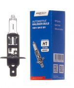 Лампа головного света Avantech H1 12V 55W AB0001