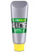 Смазка пласт. OILRIGHT Шрус-4 160гр туба 6096 / 49827