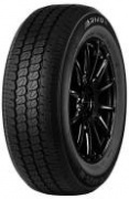 155R12LT новые, Arivo Tranzino ARZ6-M (лето) 88/86Q 8PR