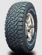 285/70/18LT новые, WIDEWAY WEYONE AK3 A/T (АТ) 121/118Q