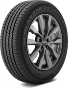 225/60/17 новые, Yokohama G91F (лето) 99V