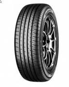 235/55/17 новые, Yokohama AE61 (лето) 103W