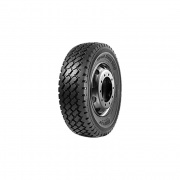 7.50R16LT новые, HIFLY TralVan100 (всесезонные) 122/118M