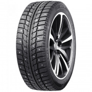 215/55/17 новые, ZETA Antarctica Ice (шип) 94T