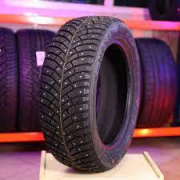 275/70/18LT новые, Nexen Winspike 3 (под шип) 125/122R