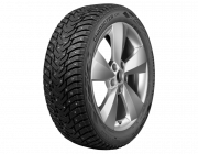 245/70/16 новые, Ikon Character Ice 8 SUV (шип) 111T